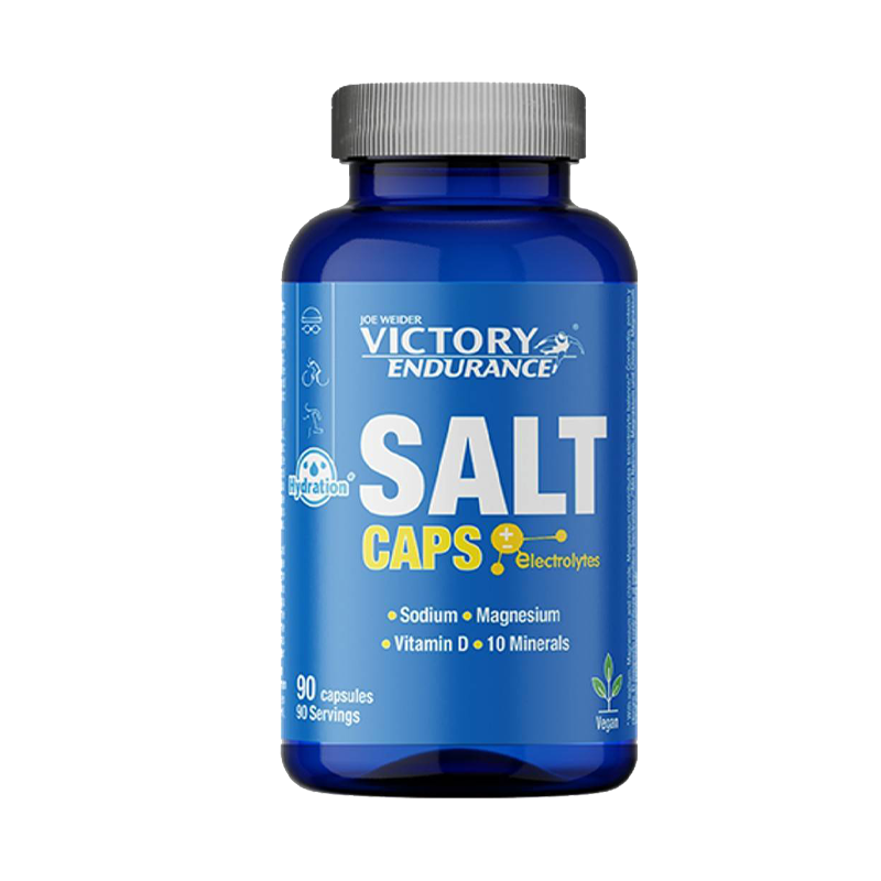 Weider Salt 90 caps