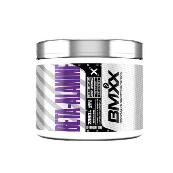 Bmxx Beta - Alanine 180g