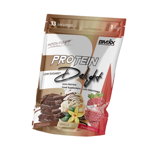 Bmxx Protein Delight 1000g