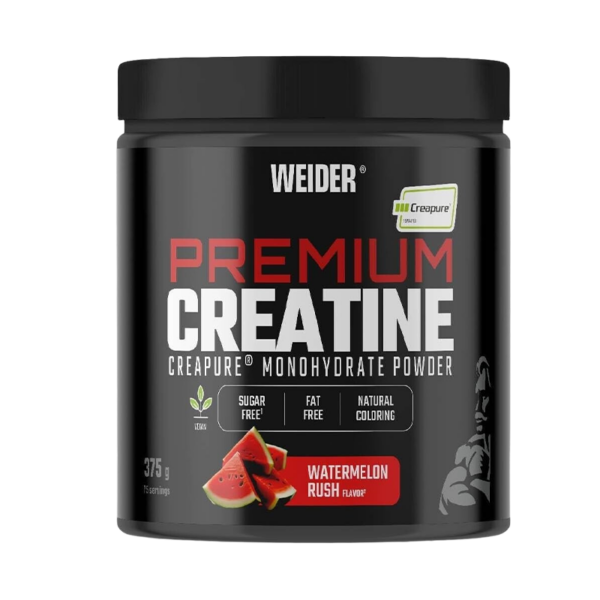 Weider Premium Pure Creatine (375gr)