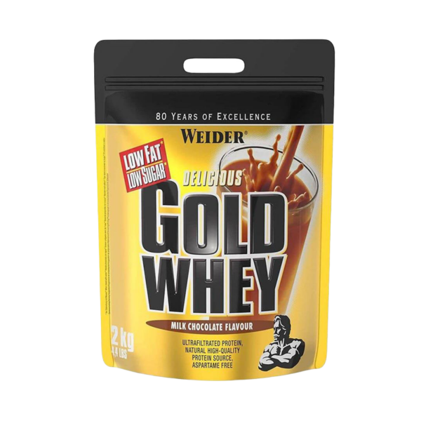 Weider Gold Whey 2Kg