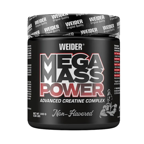 Weider Nutrition Mega Mass Power 300 gr