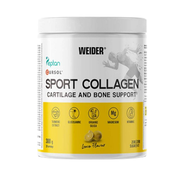 Weider Nutrition Sport Collagen 300 gr