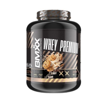 BMXX Whey Premium 2 kg