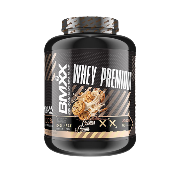 BMXX Whey Premium 2Kg